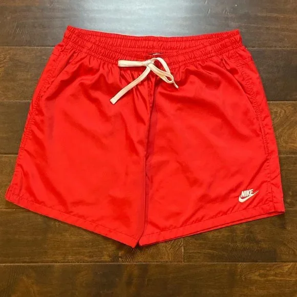 Nike windbreaker shorts mens new arrivals